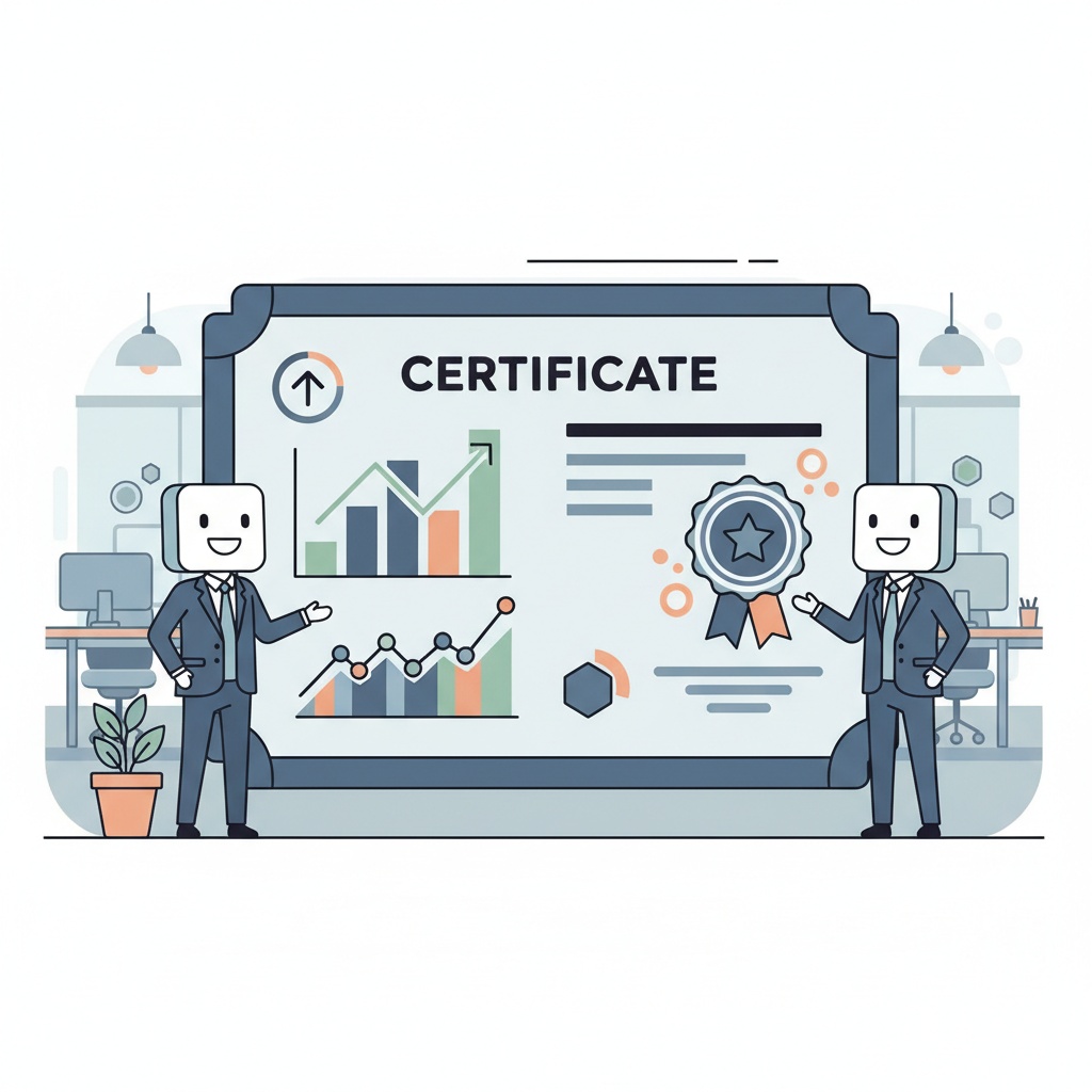Certificados versus depósitos