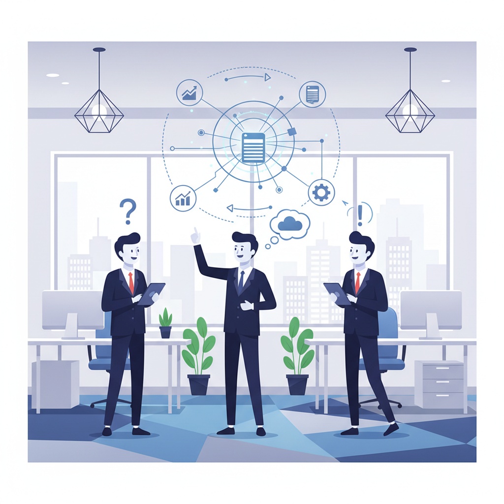 Marketing Digital para Empresas Portuguesas: Tendências.