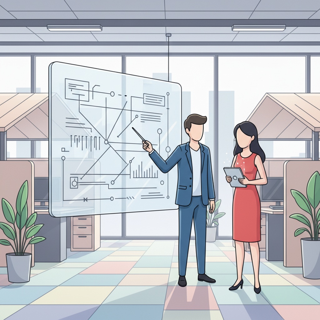 Marketing digital empresas