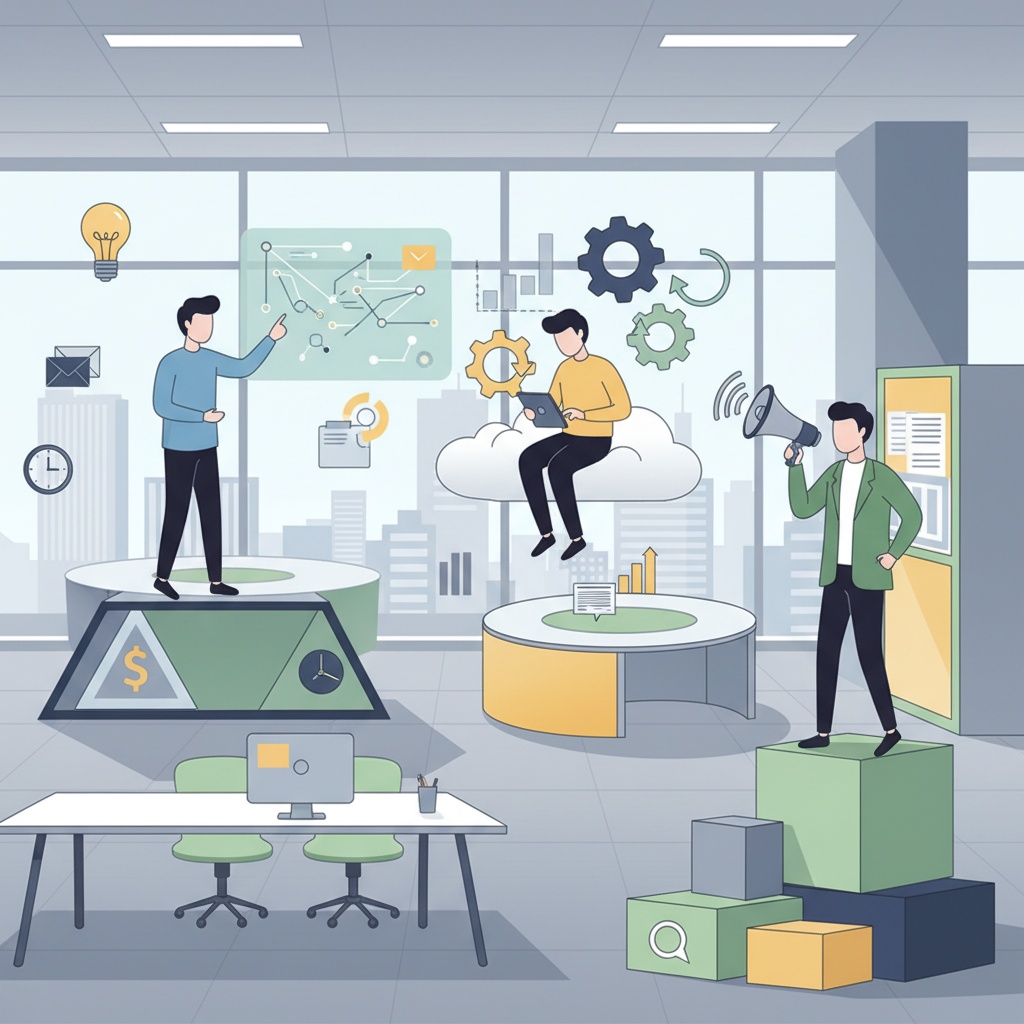 IRS 2025 e Oportunidades de Marketing: Como as Empresas Financeiras Podem Atrair Clientes na Época Fiscal