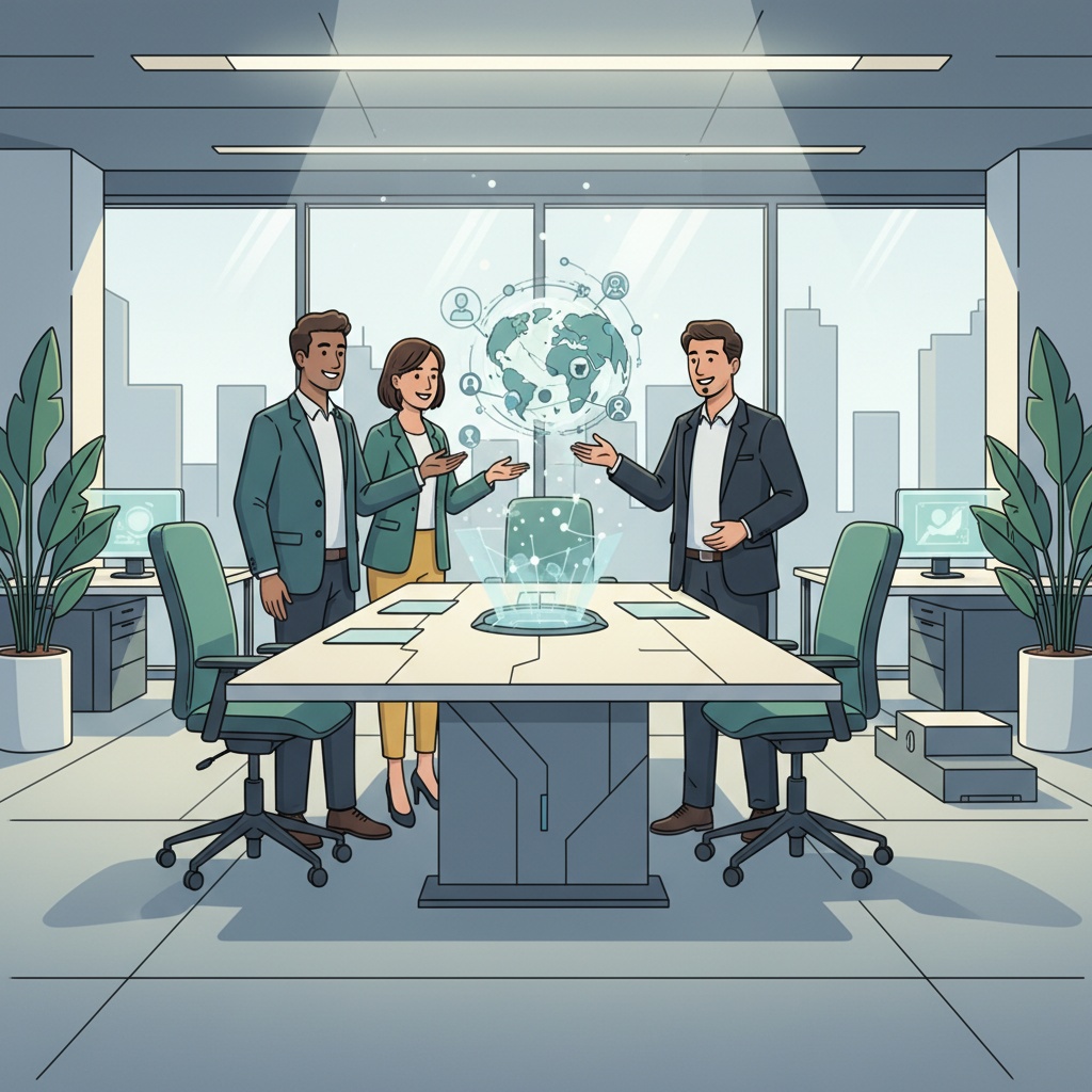 Gestão de AUM: Técnicas de Marketing Digital para Crescimento Financeiro Sustentável